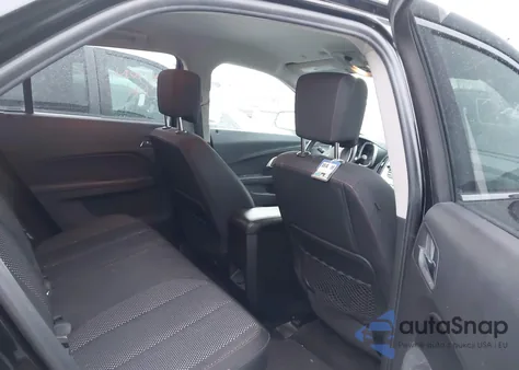 2017 Chevrolet Equinox Lt from USA, damaged, VIN 2GNALCEK5H1589299